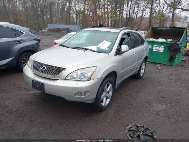 Aukcja sprzedaży 2006 Lexus Rx 330, vin: 2T2HA31U66C095709, numer aukcji: 44397920