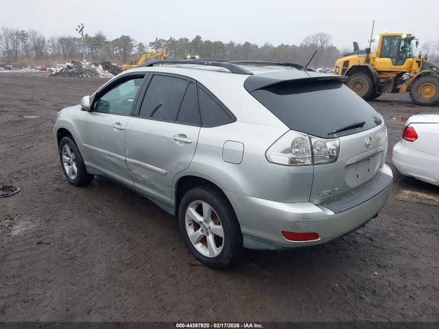 Aukcja sprzedaży 2006 Lexus Rx 330, vin: 2T2HA31U66C095709, numer aukcji: 44397920