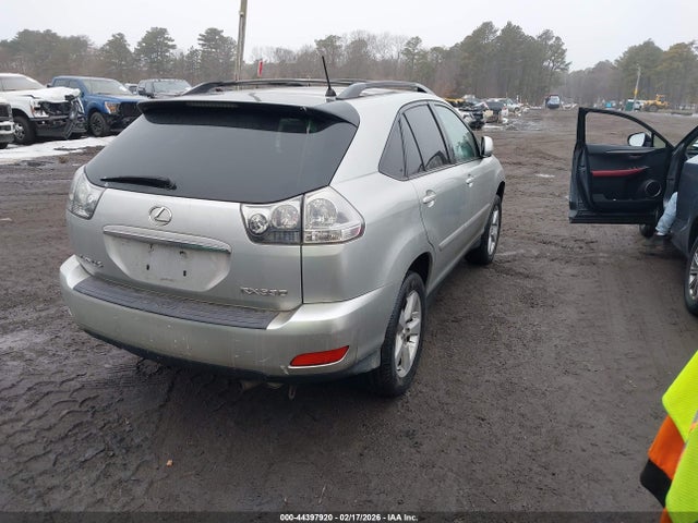 Aukcja sprzedaży 2006 Lexus Rx 330, vin: 2T2HA31U66C095709, numer aukcji: 44397920
