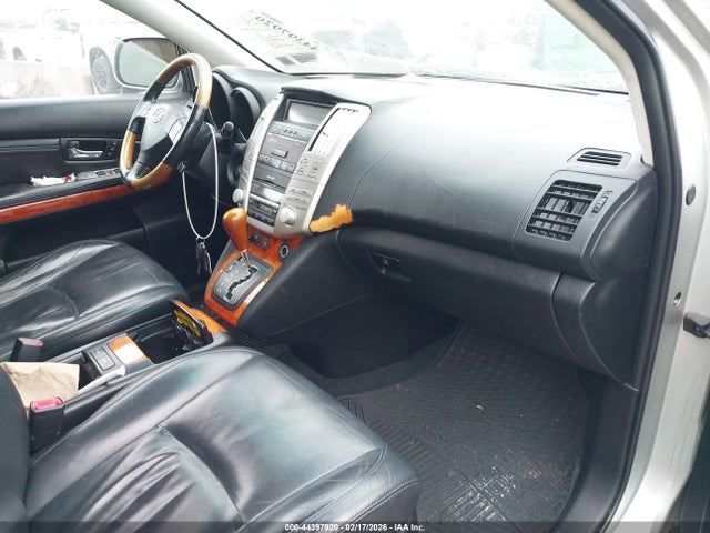 Aukcja sprzedaży 2006 Lexus Rx 330, vin: 2T2HA31U66C095709, numer aukcji: 44397920
