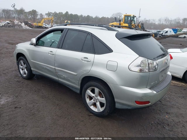 Aukcja sprzedaży 2006 Lexus Rx 330, vin: 2T2HA31U66C095709, numer aukcji: 44397920