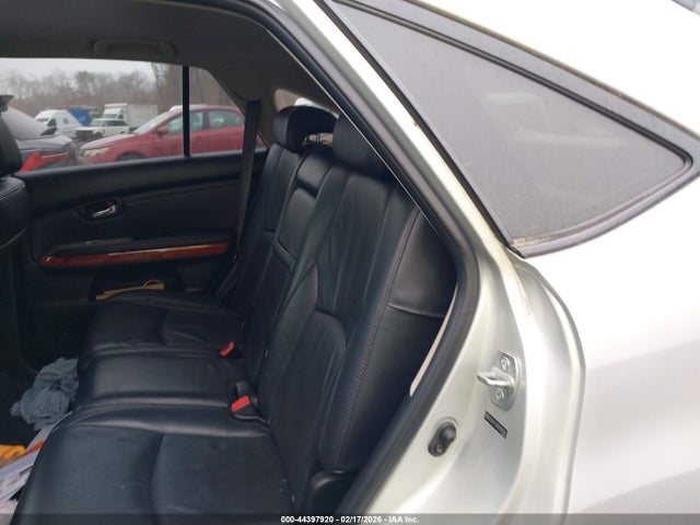Aukcja sprzedaży 2006 Lexus Rx 330, vin: 2T2HA31U66C095709, numer aukcji: 44397920