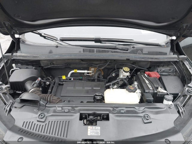 Aukcja sprzedaży 2021 Buick Encore Awd Preferred, vin: KL4CJESB4MB339385, numer aukcji: 44397923