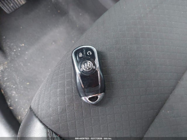 Aukcja sprzedaży 2021 Buick Encore Awd Preferred, vin: KL4CJESB4MB339385, numer aukcji: 44397923