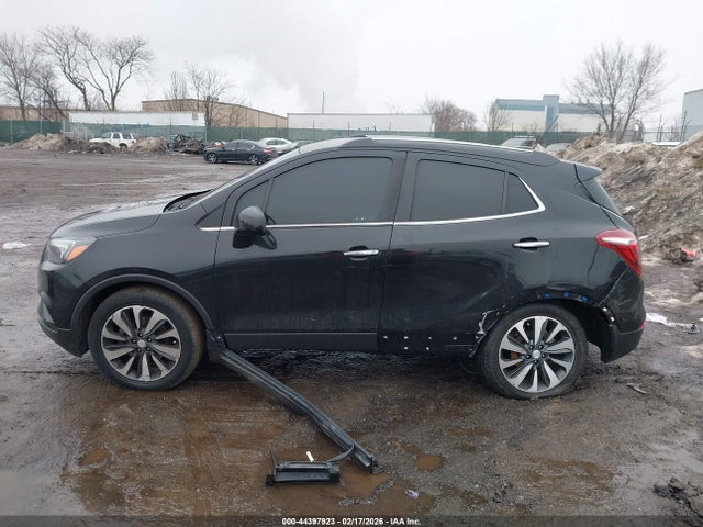 Aukcja sprzedaży 2021 Buick Encore Awd Preferred, vin: KL4CJESB4MB339385, numer aukcji: 44397923