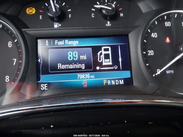 Aukcja sprzedaży 2021 Buick Encore Awd Preferred, vin: KL4CJESB4MB339385, numer aukcji: 44397923