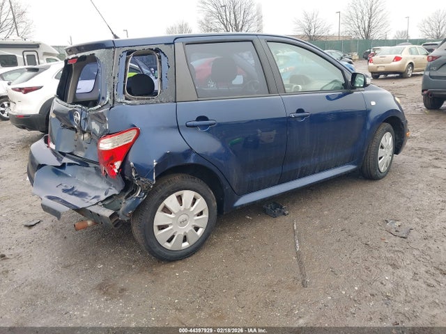 2006 SCION XA JTKKT624465015463 Photo 3