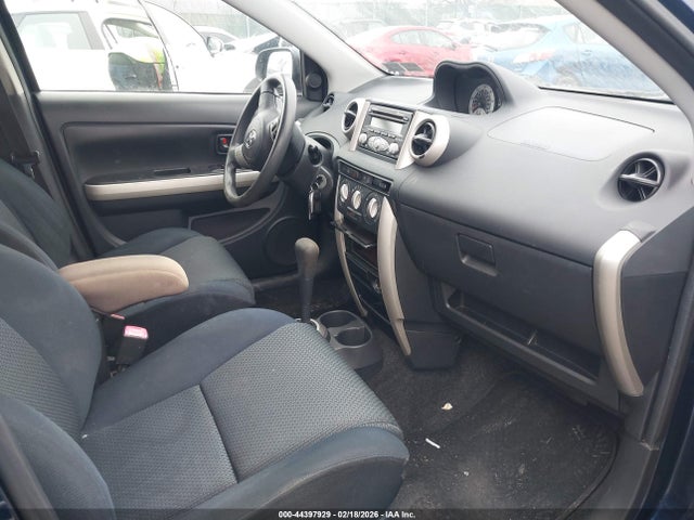 2006 SCION XA JTKKT624465015463 Photo 4