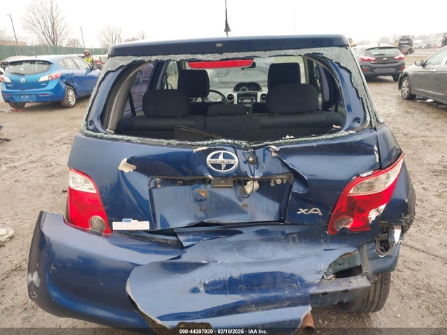 2006 SCION XA JTKKT624465015463 Photo 5