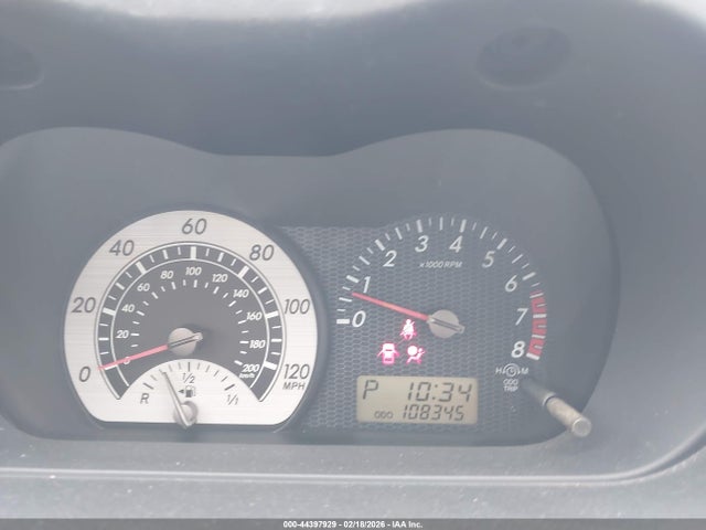 2006 SCION XA JTKKT624465015463 Photo 6