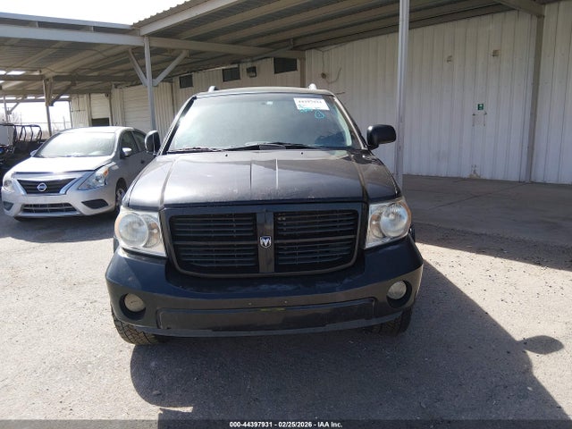 Продажа на аукционе авто 2007 Dodge Durango Slt, vin: 1D8HB482X7F565049, номер лота: 44397931