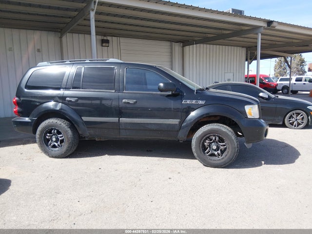 Продажа на аукционе авто 2007 Dodge Durango Slt, vin: 1D8HB482X7F565049, номер лота: 44397931