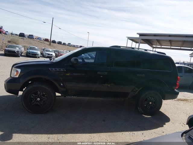 Продажа на аукционе авто 2007 Dodge Durango Slt, vin: 1D8HB482X7F565049, номер лота: 44397931