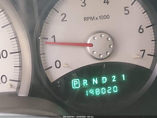 Продажа на аукционе авто 2007 Dodge Durango Slt, vin: 1D8HB482X7F565049, номер лота: 44397931