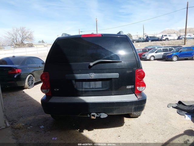 Продажа на аукционе авто 2007 Dodge Durango Slt, vin: 1D8HB482X7F565049, номер лота: 44397931