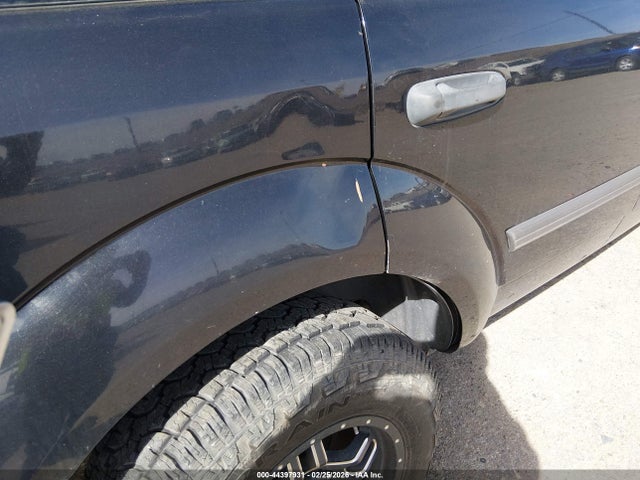 Продажа на аукционе авто 2007 Dodge Durango Slt, vin: 1D8HB482X7F565049, номер лота: 44397931