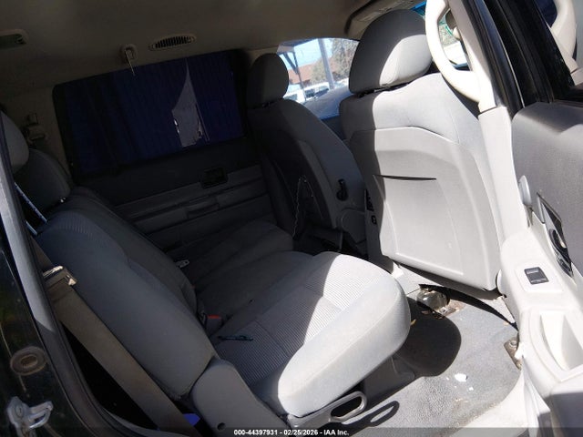 Продажа на аукционе авто 2007 Dodge Durango Slt, vin: 1D8HB482X7F565049, номер лота: 44397931