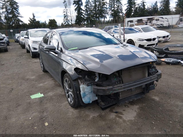 3FA6P0RU7LR182463 auction archive image