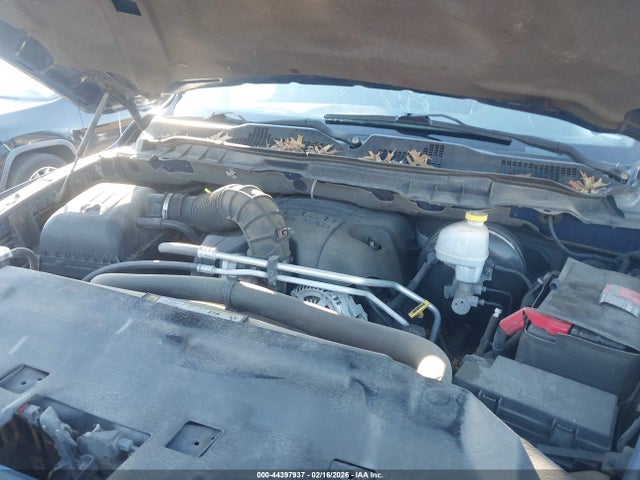 44397937 :رقم المزاد ، 1D7RV1CT0BS664607 vin ، 2011 Ram Ram 1500 Sport مزاد بيع
