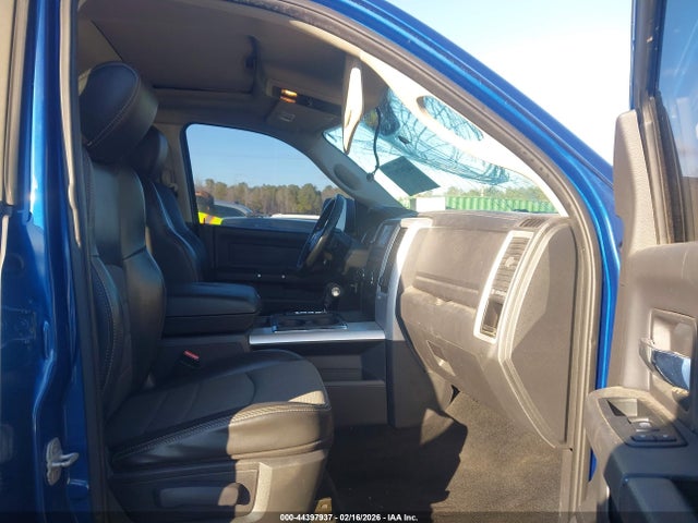 44397937 :رقم المزاد ، 1D7RV1CT0BS664607 vin ، 2011 Ram Ram 1500 Sport مزاد بيع