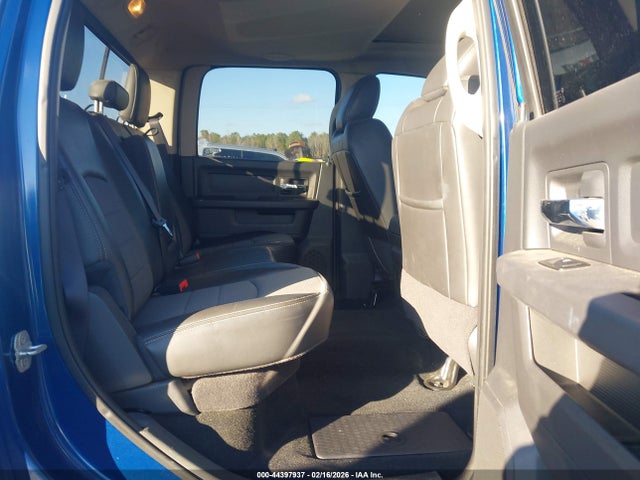 44397937 :رقم المزاد ، 1D7RV1CT0BS664607 vin ، 2011 Ram Ram 1500 Sport مزاد بيع