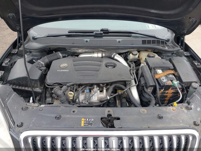 Aukcja sprzedaży 2013 Buick Verano Premium Group, vin: 1G4PT5SVXD4198172, numer aukcji: 44397940