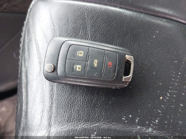 Aukcja sprzedaży 2013 Buick Verano Premium Group, vin: 1G4PT5SVXD4198172, numer aukcji: 44397940