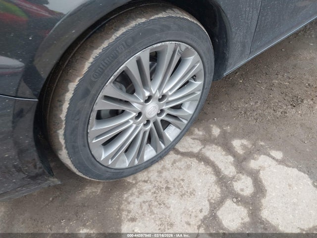 Aukcja sprzedaży 2013 Buick Verano Premium Group, vin: 1G4PT5SVXD4198172, numer aukcji: 44397940