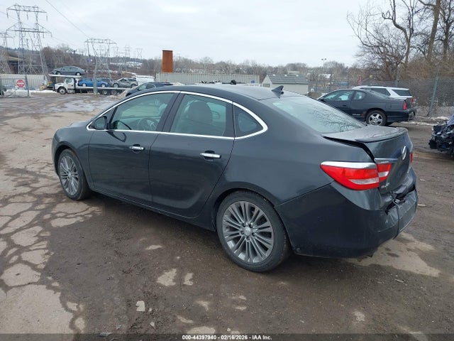 Aukcja sprzedaży 2013 Buick Verano Premium Group, vin: 1G4PT5SVXD4198172, numer aukcji: 44397940