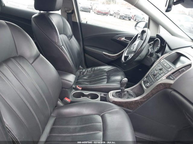 Aukcja sprzedaży 2013 Buick Verano Premium Group, vin: 1G4PT5SVXD4198172, numer aukcji: 44397940