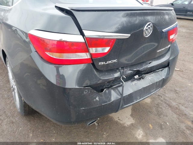Aukcja sprzedaży 2013 Buick Verano Premium Group, vin: 1G4PT5SVXD4198172, numer aukcji: 44397940