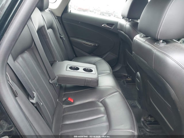 Aukcja sprzedaży 2013 Buick Verano Premium Group, vin: 1G4PT5SVXD4198172, numer aukcji: 44397940