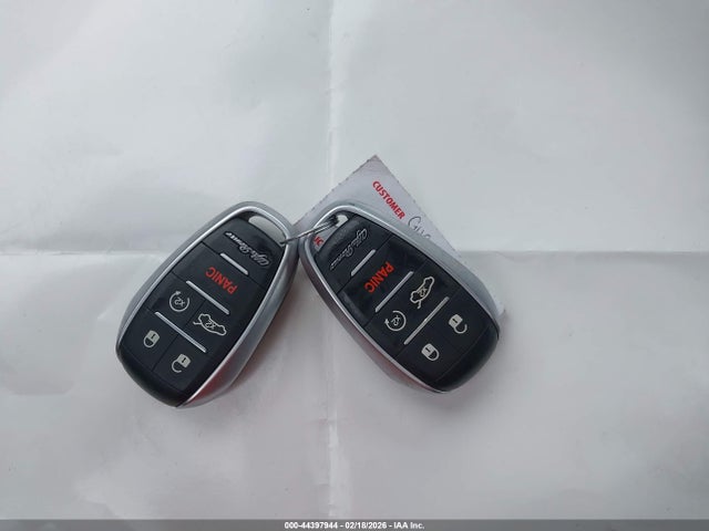 2018 ALFA ROMEO GIULIA ZARFAEDN6J7594523 Photo 10