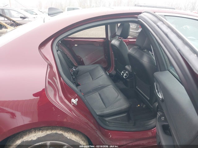 2018 ALFA ROMEO GIULIA ZARFAEDN6J7594523 Photo 7