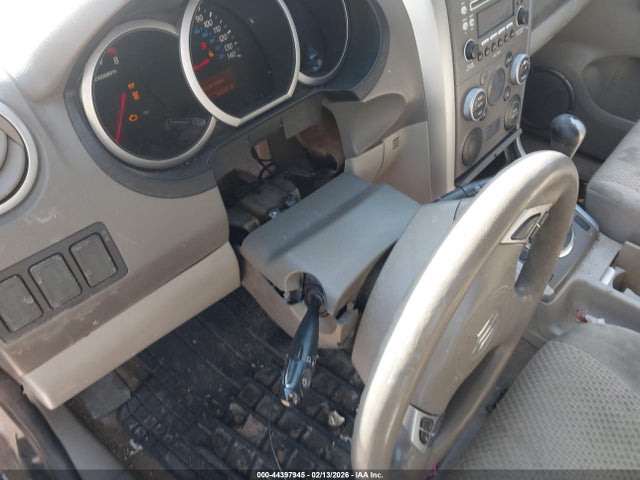 Продаж на аукціоні авто 2010 Suzuki Grand Vitara Premium, vin: JS3TD0D24A4101177, номер лоту: 44397945