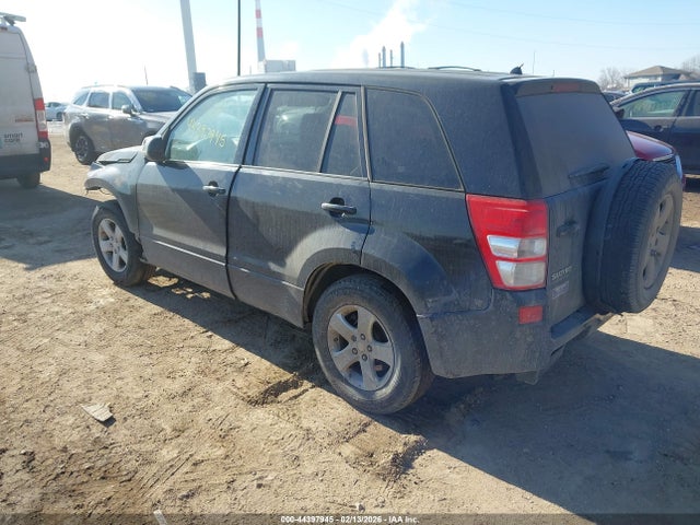 Продаж на аукціоні авто 2010 Suzuki Grand Vitara Premium, vin: JS3TD0D24A4101177, номер лоту: 44397945