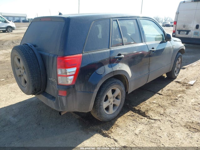 Продаж на аукціоні авто 2010 Suzuki Grand Vitara Premium, vin: JS3TD0D24A4101177, номер лоту: 44397945