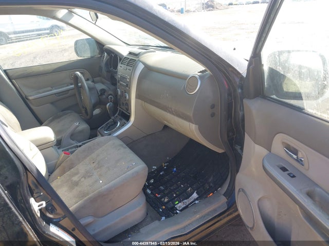 Продаж на аукціоні авто 2010 Suzuki Grand Vitara Premium, vin: JS3TD0D24A4101177, номер лоту: 44397945