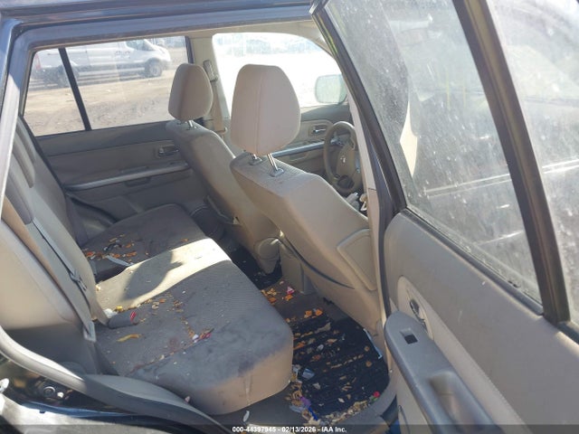 Продаж на аукціоні авто 2010 Suzuki Grand Vitara Premium, vin: JS3TD0D24A4101177, номер лоту: 44397945