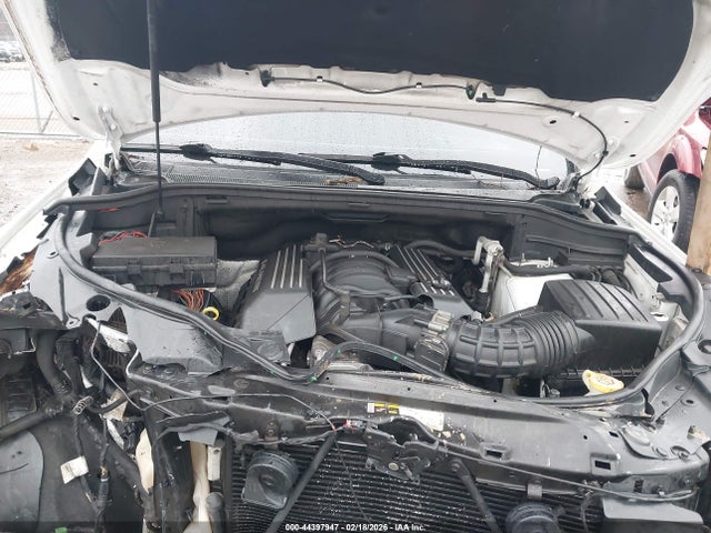 Jeep Grand Cherokee Limited 2014 1C4RJFBM2EC352431 Image 10