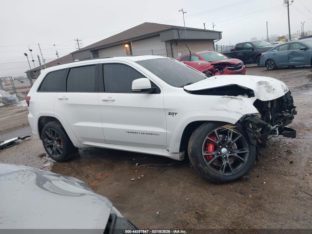 Jeep Grand Cherokee Limited 2014 1C4RJFBM2EC352431 Image 14