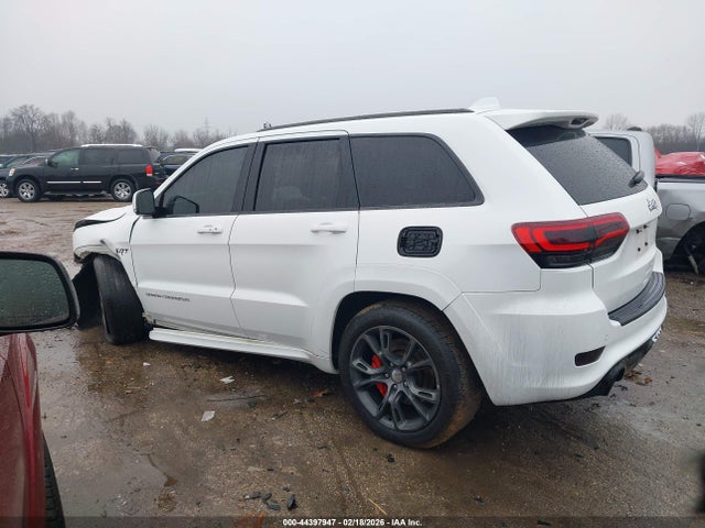 Jeep Grand Cherokee Limited 2014 1C4RJFBM2EC352431 Image 15