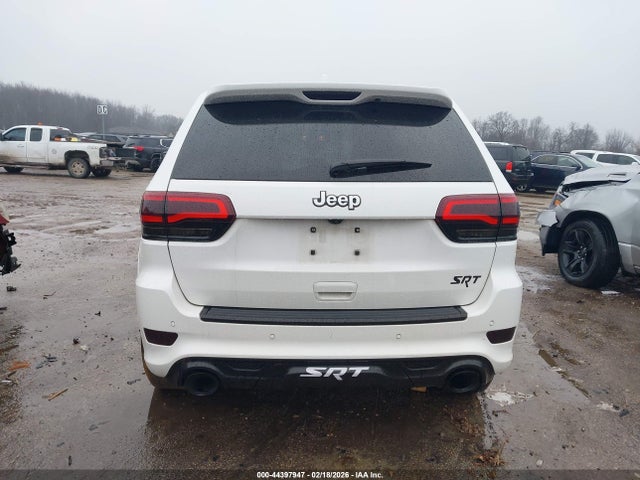 Jeep Grand Cherokee Limited 2014 1C4RJFBM2EC352431 Image 17