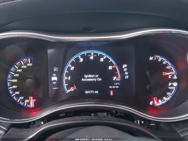 Jeep Grand Cherokee Limited 2014 1C4RJFBM2EC352431 Image 7