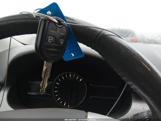Ford EDGE SEL 2014 2FMDK4JC3EBA45365 Image 11