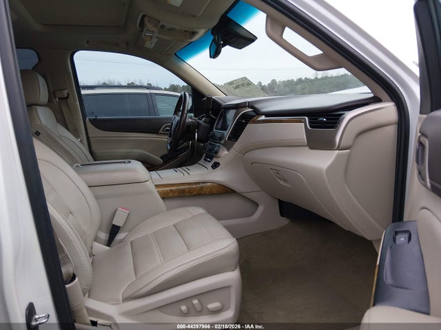 44397966 :رقم المزاد ، 1GKS1CKJ8HR375160 vin ، 2017 Gmc Yukon Denali مزاد بيع