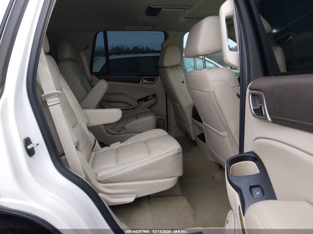 44397966 :رقم المزاد ، 1GKS1CKJ8HR375160 vin ، 2017 Gmc Yukon Denali مزاد بيع