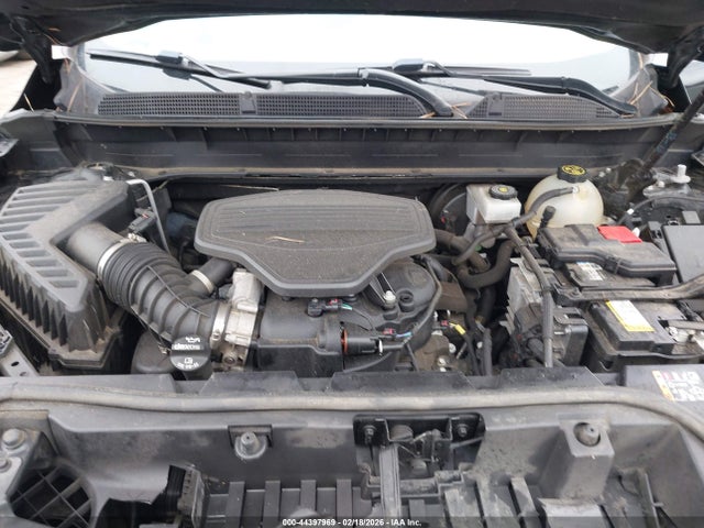 44397969 :رقم المزاد ، 1GKKNXLS6LZ107106 vin ، 2020 Gmc Acadia Awd Denali مزاد بيع
