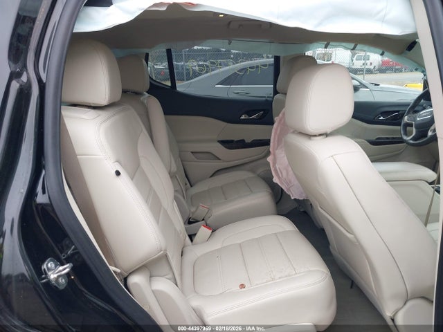 44397969 :رقم المزاد ، 1GKKNXLS6LZ107106 vin ، 2020 Gmc Acadia Awd Denali مزاد بيع