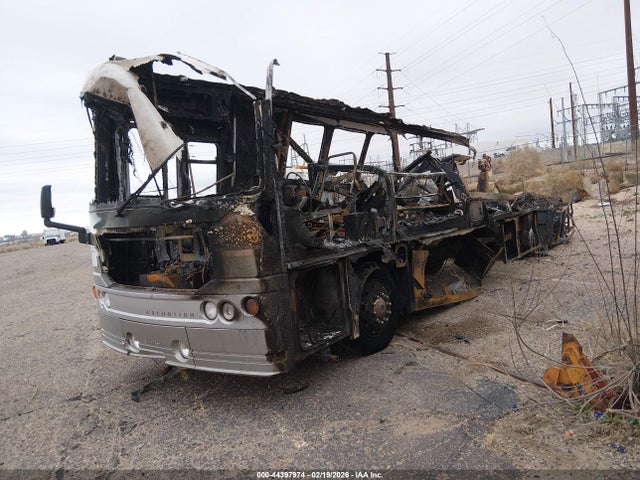 2003 Freightliner Chassis X Line Motor Home მანქანა იყიდება აუქციონზე, vin: 4UZAAHAK82CJ57370, აუქციონის ნომერი: 44397974